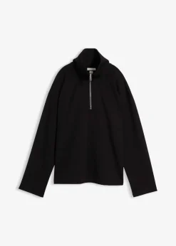 Troyer aus Viskose-Mix