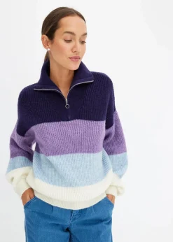 Troyer Pullover