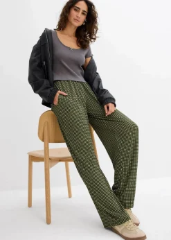 T-Shirt aus reiner Baumwolle