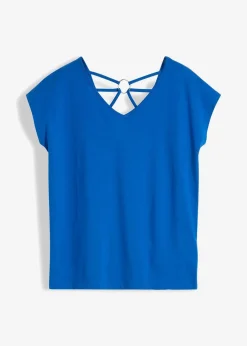 T-Shirt aus reiner Bio-Baumwolle