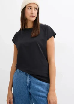 T-Shirt aus reiner Bio-Baumwolle