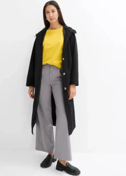 T-Shirt aus reiner Bio-Baumwolle