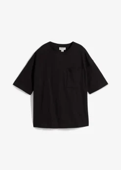 T-Shirt aus reiner Bio-Baumwolle