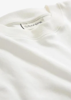 T-Shirt aus reiner Bio-Baumwolle