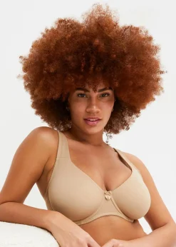 T-Shirt BH mit Bügel