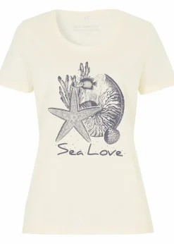T-Shirt Sea Love