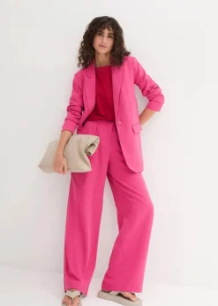 U-Boot-Ausschnitt-Shirt