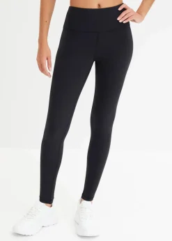 Ultra-leichte Sport-Leggings mit Komfortbund