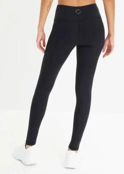Ultra-leichte Sport-Leggings mit Komfortbund