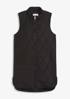 Ultraleichte Steppweste