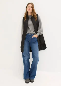 Ultraleichte Steppweste