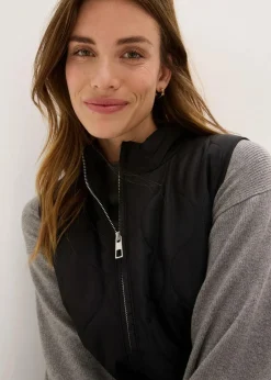 Ultraleichte Steppweste