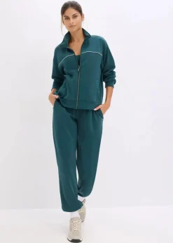 Ultrasofte Sport-Jogginghose mit Modal