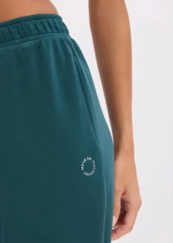 Ultrasofte Sport-Jogginghose mit Modal