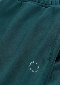 Ultrasofte Sport-Jogginghose mit Modal