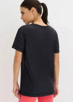 Ultrasoftes Funktionsshirt, schnelltrocknend