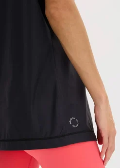 Ultrasoftes Funktionsshirt, schnelltrocknend