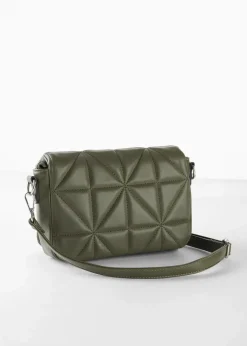 Umhängetasche mit abnehmbarem Taschengurt