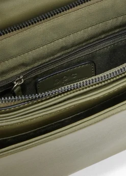 Umhängetasche mit abnehmbarem Taschengurt