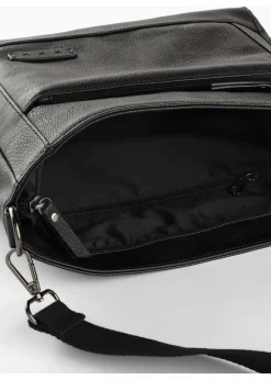 Umhängetasche mit austauschbarem Trageriemen