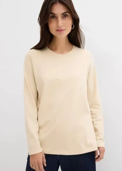 Umstands- und Stillshirts aus reiner Bio-Baumwolle (2er Pack)