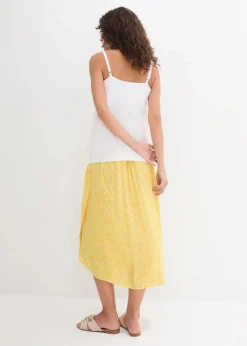 Umstands- und Stilltops aus Bio-Baumwolle (2er-Pack)