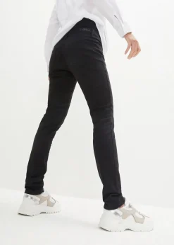Umstandshose mit Stretch, Slim fit