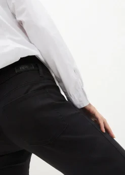 Umstandshose mit Stretch, Slim fit