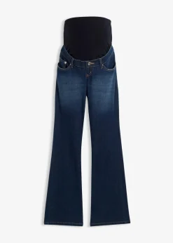 Umstandsjeans, Bootcut