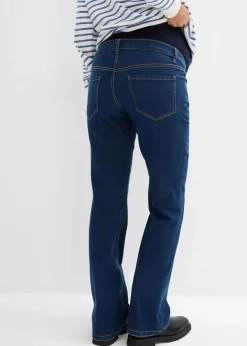 Umstandsjeans, Bootcut