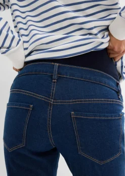 Umstandsjeans, Bootcut