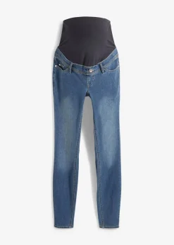 Umstandsjeans, Skinny