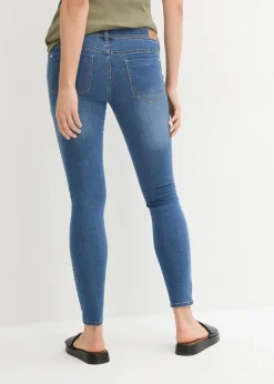 Umstandsjeans, Skinny