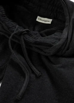 Umstands-Jogginghose mit Bequembund aus weichem Baumwoll-Mix