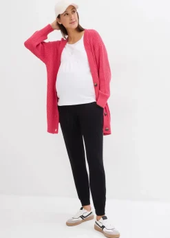 Umstands-Loungehose für die Schwangerschaft und danach