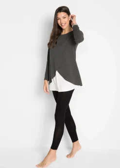 Umstandsset mit Stillfunktion