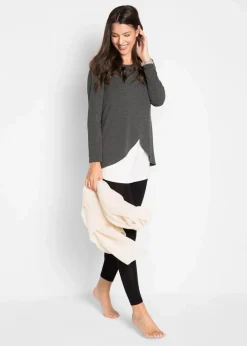 Umstandsset mit Stillfunktion