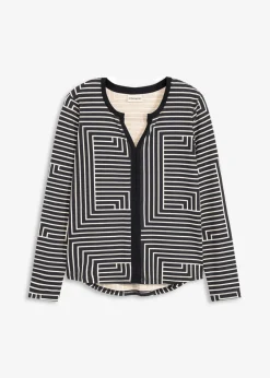 Viskose Langarmshirt