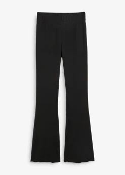 Warme Thermo-Leggings