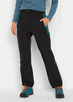 wasserabweisende Softshell-Hose