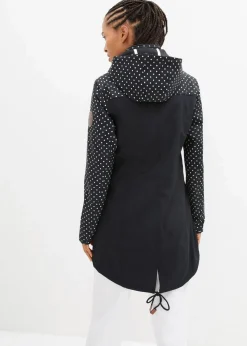 Wasserabweisende Softshelljacke