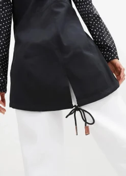 Wasserabweisende Softshelljacke