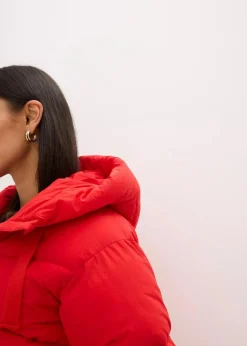 Wasserabweisende Steppjacke