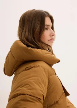 Wasserabweisende Steppjacke