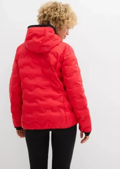 wasserabweisende, ultraleichte Funktions-Jacke