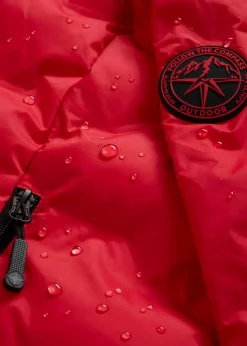 wasserabweisende, ultraleichte Funktions-Jacke