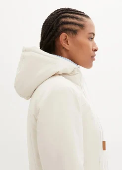 wasserabweisender Outdoor-Mantel