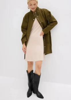 Wasserabweisender Parka