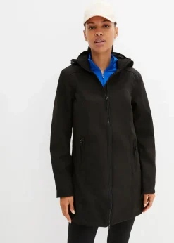 wasserabweisender Softshell-Parka