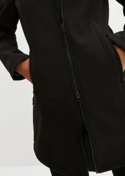 wasserabweisender Softshell-Parka